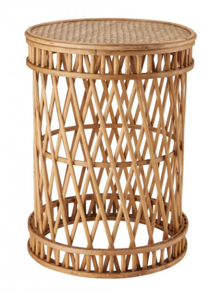 Pedestal Fridolf fi 31xH41cm willow ( 4912290 )