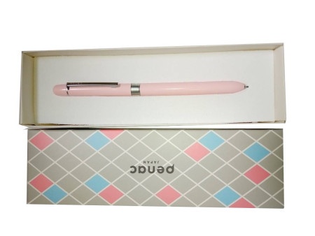 Penac multi mf0107pk-gc8 olovka hemijska pink pastel ( 66878 )