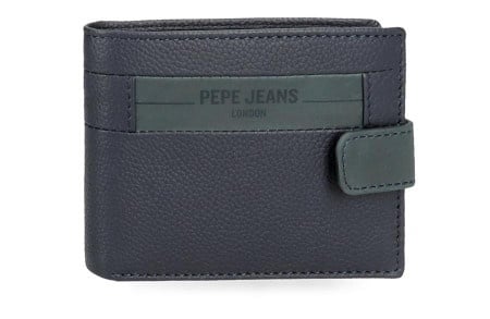 Pepe Jeans Novčanik - Teget ( 78.833.33 )