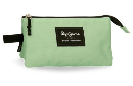 Pepe Jeans Pernica sa 3 pregrade - Mint ( 63.243.A5 )