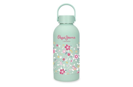 Pepe Jeans Termos 350ml - Mint ( 60.631.41 )
