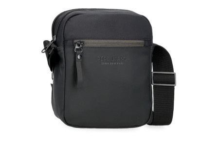 PEPE JEANS Torba na rame - Crna ( 71.755.41 )