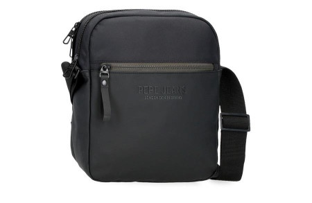 PEPE JEANS Torba na rame - Crna ( 71.757.41 )