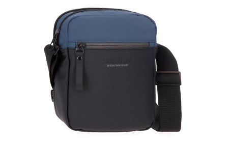 PEPE JEANS Torba na rame - Teget ( 71.755.42 )
