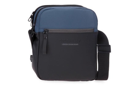 PEPE JEANS Torba na rame - Teget ( 71.757.42 )