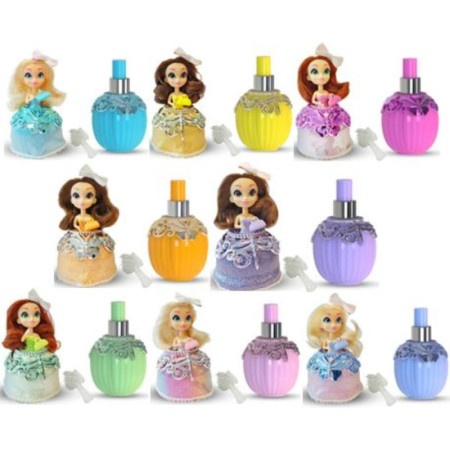 Perfumies lutkica asst ( EM1260 )