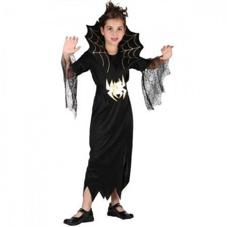 Pertini kostim Pauk veštica 87164/M veličina ( 12983 ) - Img 1
