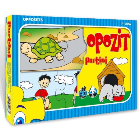 Pertini Opozit ( 0001325 )