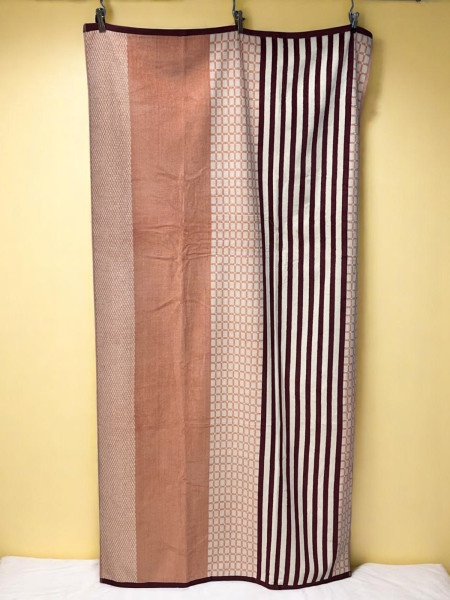 Peškir "Classic Terra" – 100% Pamuk, 160x85cm A41 ( VLK000668- "Classic Terra" )