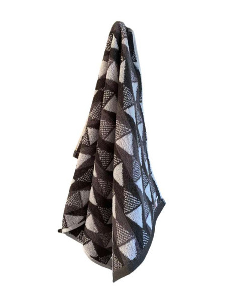 Peškir perla D23 50x90cm ( VLK000416-D23 )
