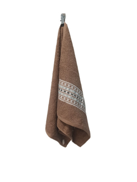 Peškir perla D3 50x90cm ( VLK000416-D3 )