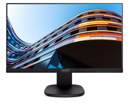 Philips 23.8&quot; S-line 243S7EYMB/00 W-LED monitor - Img 1