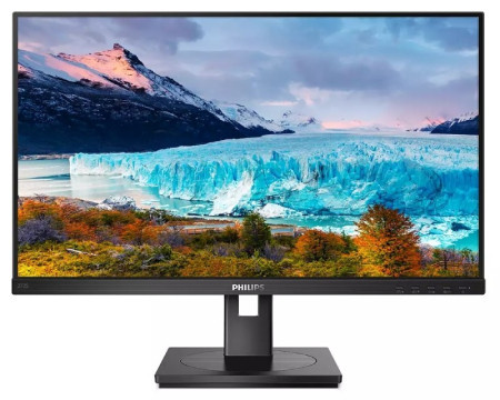 Philips 27" s-line 272S1AE/00 W-LED monitor