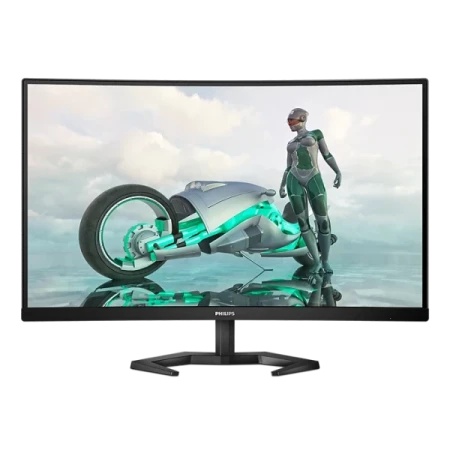 Philips 27M1C3200VL/00 1920x1080‚165Hz/4ms/2xHDMI/DP/HDCP/Curved Monitor 27