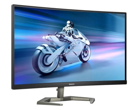 Philips 27M1C5500VL/00 27 inča Curved Quad HD WLED Gaming monitor -5