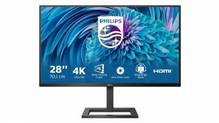 Philips 28 288E2UAE00 IPS 4K 4ms HDMI DP USB monitor Zvučnici ( 0001219495 ) - Img 1