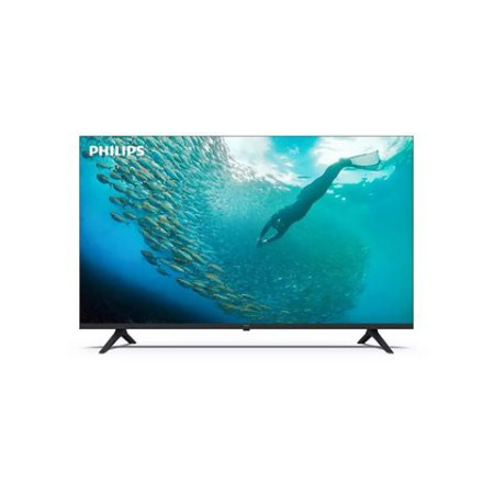 Philips 43pus7009/12, 4k, titan, crni led tv ( 0001364117 )