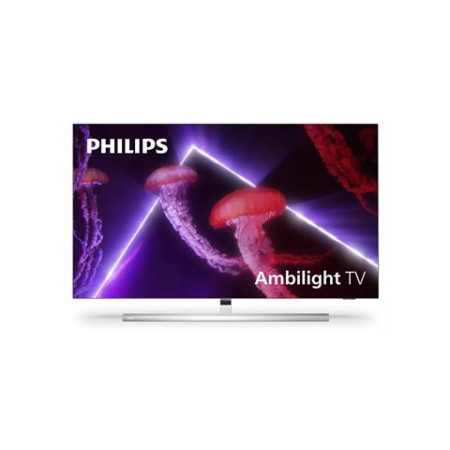 Philips 55OLED807/12 ambilight OLED TV ( 0001285869 ) - Img 1