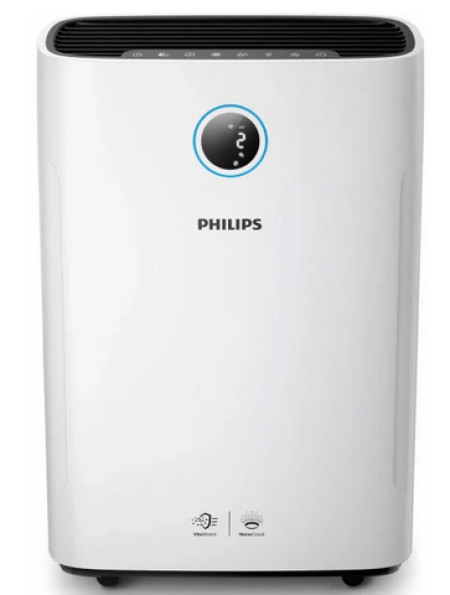 Philips ac2729/10 prečišćivač i ovlaživač vazduha ( 18390 ) - Img 1