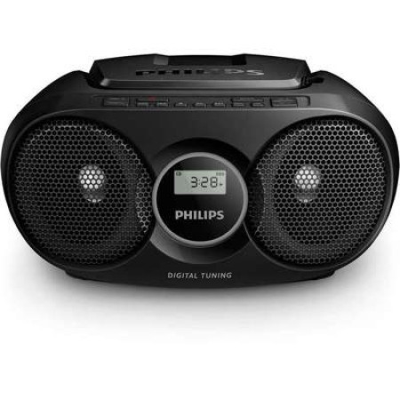 Philips az215b/12 prenosni cd radio + baterije ( 18209 ) - Img 1