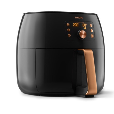 Philips hd9867/90 Airfryer xxl ( 20861 )