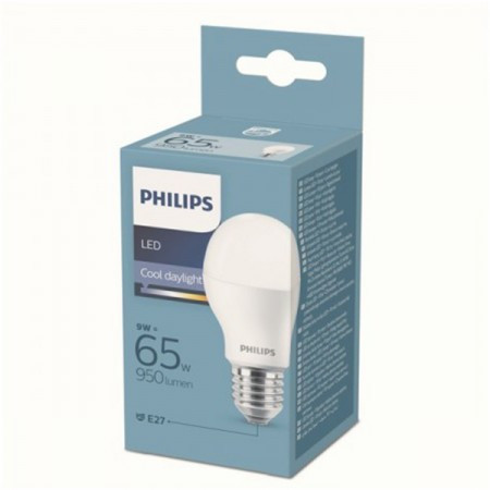 Philips LED sijalica 65w a60 cdl fr, 929002299493, ( 17926 )