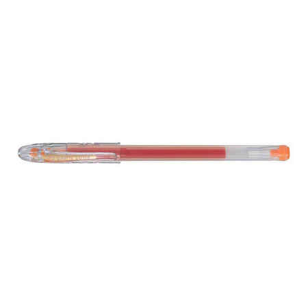 Pilot gel olovka super gel BG 0.7mm crveni 243776 ( 1372 )