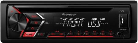 Pioneer auto radio DEH-S100UB ( 100UB ) - Img 1