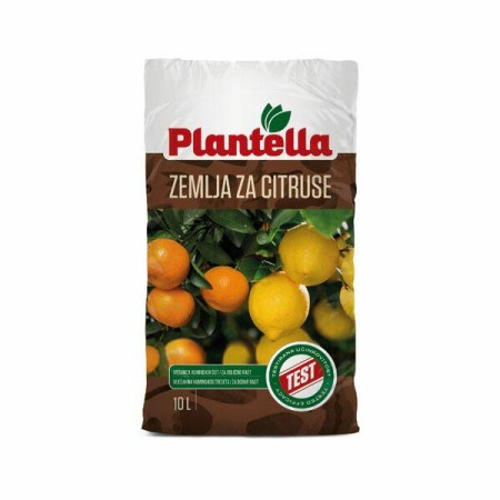 Plantella supstrat za citruse 10l ( 50824 )