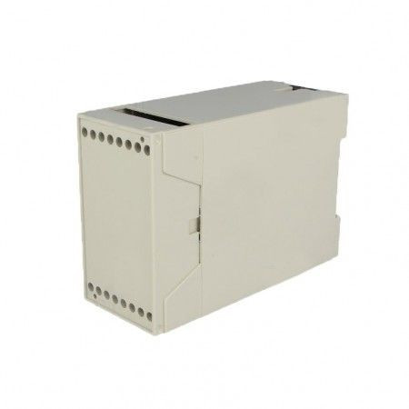 Plastična kutija na DIN šinu ( CN45AK ) - Img 1