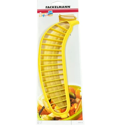 Plastični sekač za banane ( 34076 )