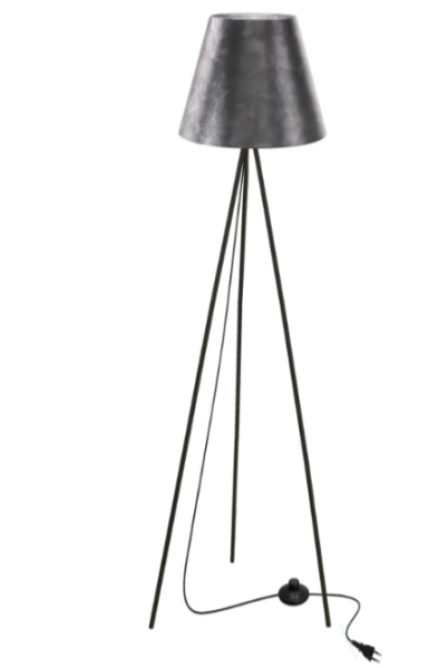 Platino Podna Lampa 2 1x40W E27 ( 15160 )
