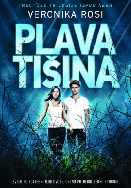 Plava tišina ( R0113 )