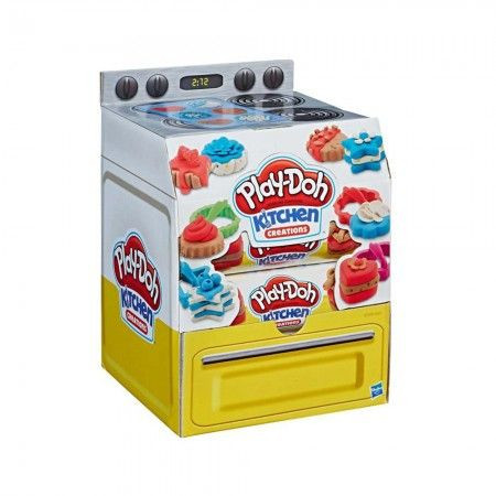 Play-doh testo za kolace ( E5100 )