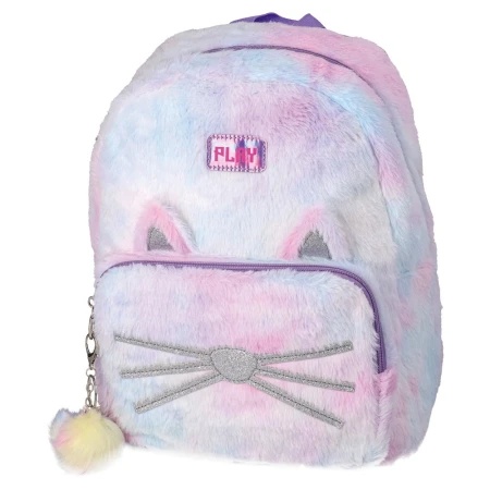 Play pop trend ranac plush cat ( 163006 )