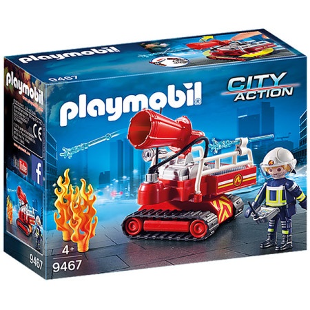 Playmobil Vodeni top ( 1022002 )