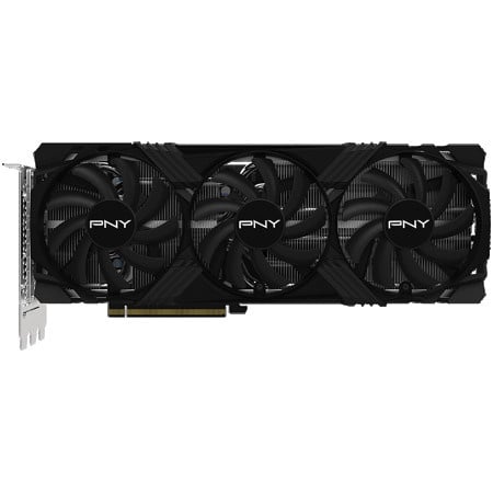 PNY Video Card NVidia GeForce RTX 4070 Ti SUPER 16GB VERTO ( VCG4070TS16TFXPB1-O )