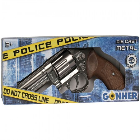 Policijski revolver ( 24617 )
