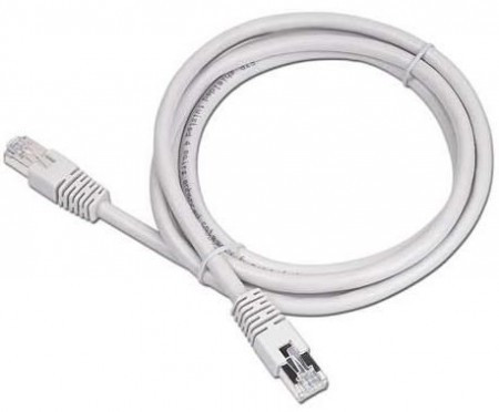 PP12-0.25M Gembird Mrezni kabl, CAT5e UTP Patch cord 0.25m grey