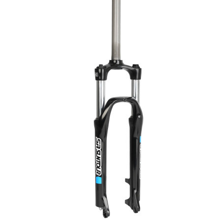 Prednji amortizer-suntour 27,5" xce28 a-head za disk kočnice black ( 111195 )