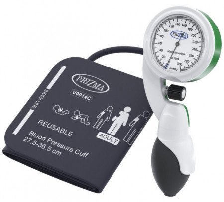 Prizma PA1 Pro Aneroidni aparat za merenje krvnog pritiska ( 4543 ) - Img 1