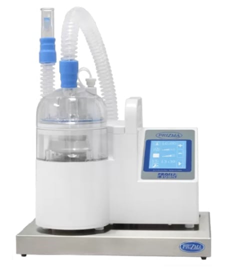 Prizma Profi sonic ultrazvučni inhalator ( 0001520 )