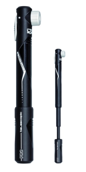 Pro pumpa mini compact telescopic ( PRPU0042/J43-50 )-1