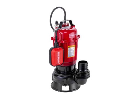 Prolinetech  plt/wp-750-2 muljna pumpa germany style ( PLT/WP-750-2 )-1