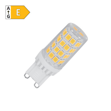 Prosto LED mini sijalica 4W toplo bela ( LMIS001WW-G9/4 )