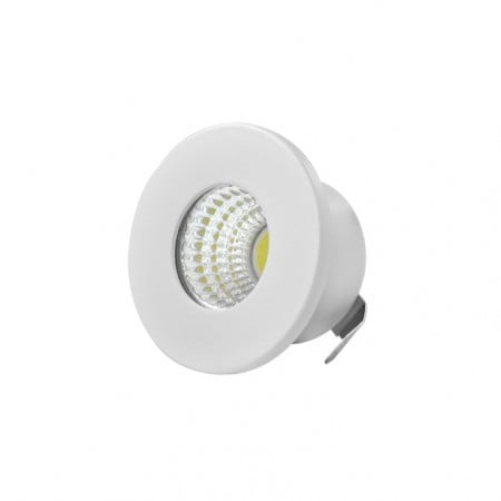 Prosto ugradna LED lampa 3W dnevno svetlo ( LUG-303-5/W )