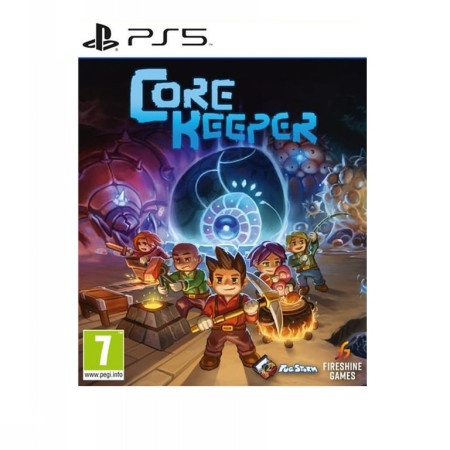 PS5 Core Keeper ( 061508 )