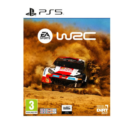 PS5 EA Sports: WRC ( 054588 )