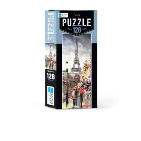 Puzzle 128 pcs paris bf209 ( 108/22091 )