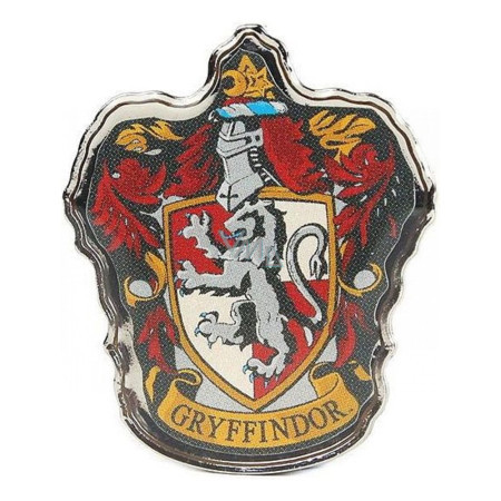 Pyramid International Harry Potter (Gryffindor) Enamel Pin Badge ( 045118 )